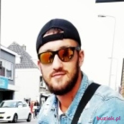 CzaarnY14, Male, 30 years, Jarosław