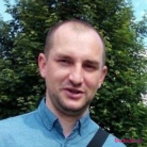 SBR, Mężczyzna, 46 lat, małopolskie