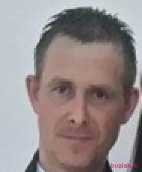 mishelin, Male, 40 years, Jarocin
