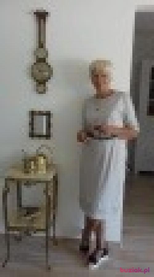 Nela10, Female, 71 years, Opole