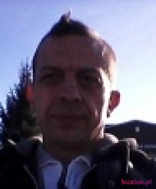 Slodzak, Mężczyzna, 52 lata, Świebodzin