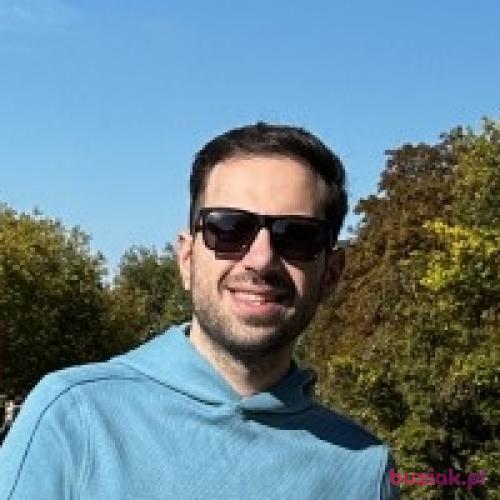 Oliver1993, Male, 33 years, Ontario
