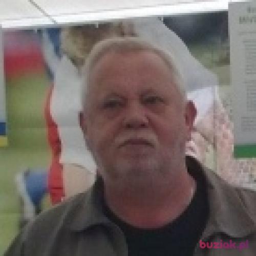 Saba4050, Mężczyzna, 66 lat, Świeradów-Zdrój