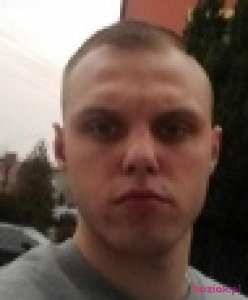 Krzysztof1214, Male, 31 years, Żukowo