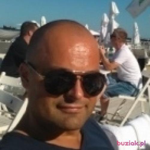 jestemm, Male, 46 years, Czarnków