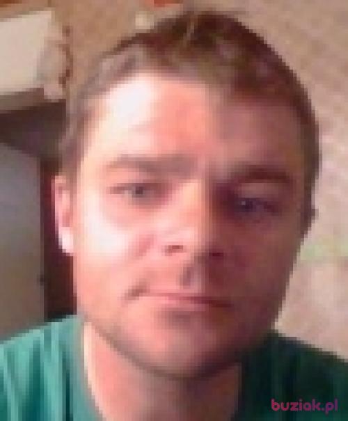 waleczny10, Mężczyzna, 42 lata, Grudziądz