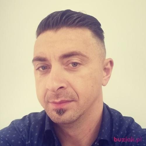 Czesterowski, Male, 39 years, Zambrów