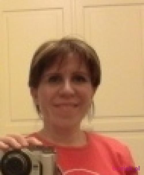dora197, Female, 54 years, Stargard Szczeciński