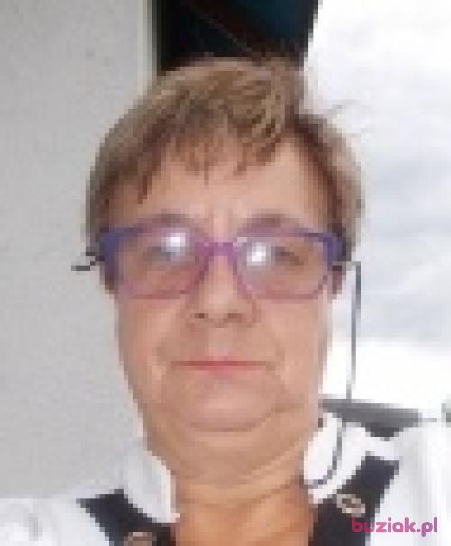 krystyna1402, Kobieta, 72 lata, Skępe