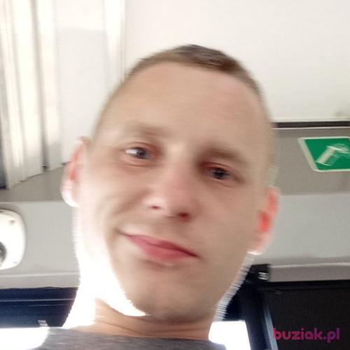 Siwy3331, Male, 35 years, Sosnowiec