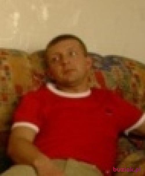 kubson, Male, 46 years, Września