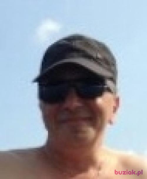 Andy777, Male, 59 years, Grodzisk Mazowiecki