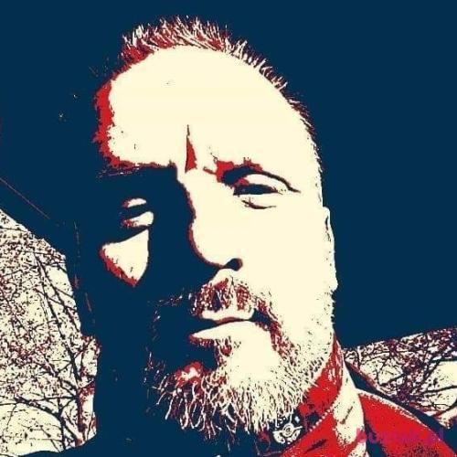 GuessWho, Male, 43 years, Kielce