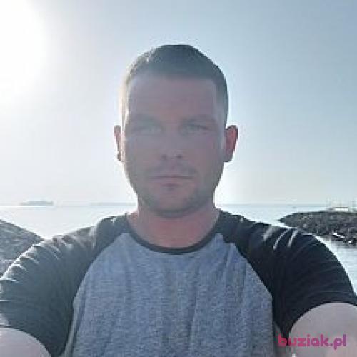 RafaRafal, Male, 38 years, Częstochowa