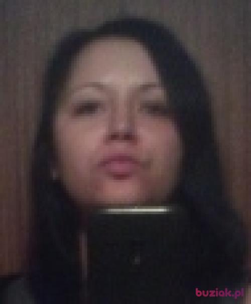 Dominika1989, Female, 36 years, Ghent