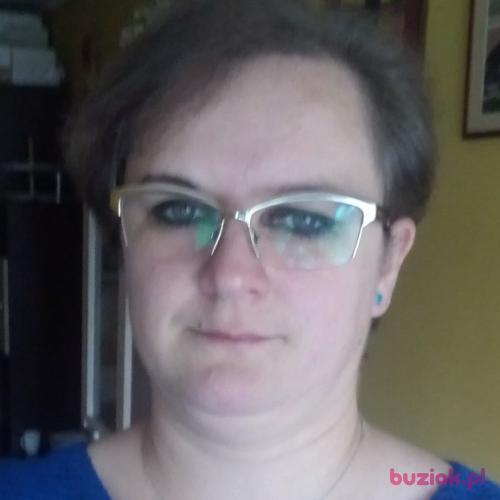 rybeczka123, Female, 43 years, Bielsko-Biała