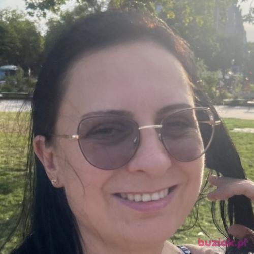 123super, Female, 44 years, Gdynia