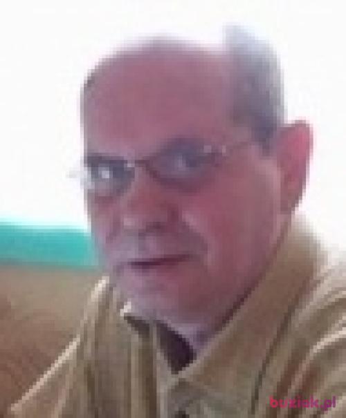 marek1954nowak, Male, 72 years, Gniezno
