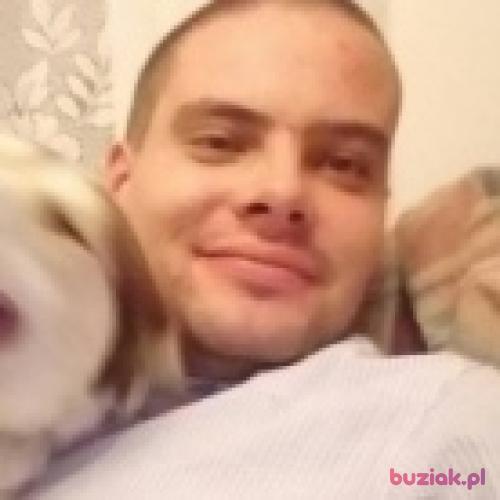 grey21, Mężczyzna, 39 lat, Szczytno