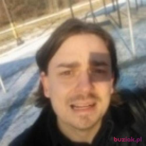 Earthshifter, Male, 44 years, Legnica