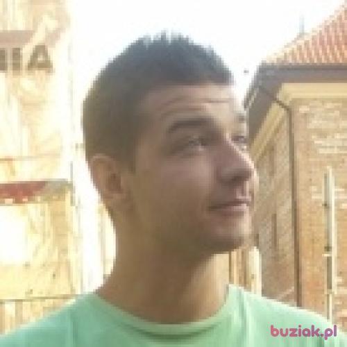 bodzio7712, Male, 35 years, Gorlice