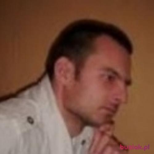 BULDEK, Mężczyzna, 45 lat, Rzeszów