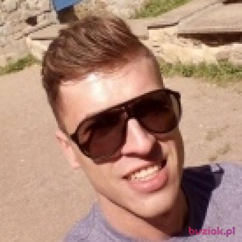 barman123, Mężczyzna, 36 lat, Poznań