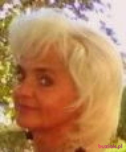 Blondi7115, Female, 65 years, Tarnów