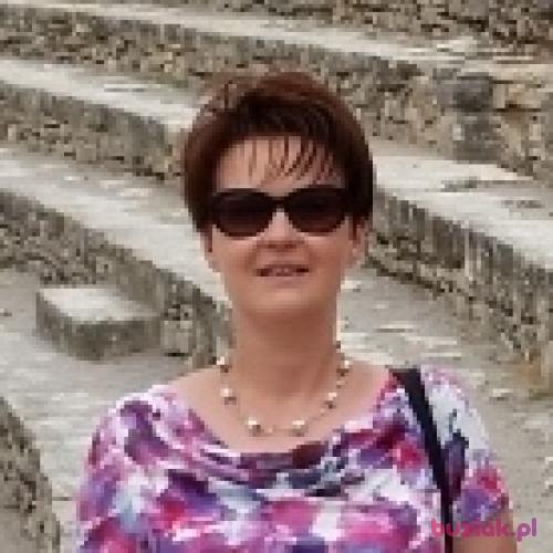 borkat, Female, 52 years, Wrocław