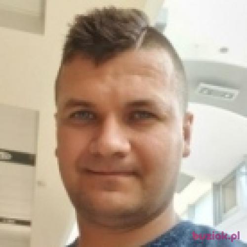 Zaskakujacy8989, Mężczyzna, 37 lat, Katowice