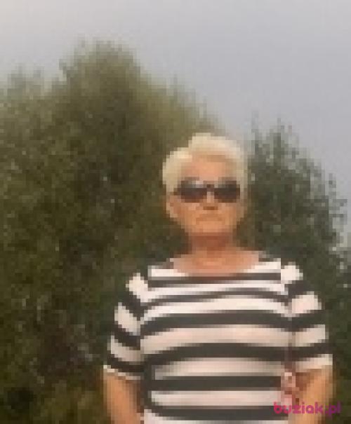 laurafajna2, Kobieta, 68 lat, Warszawa