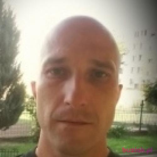 nieuleklykonrad, Mężczyzna, 40 lat, Tomaszów Lubelski
