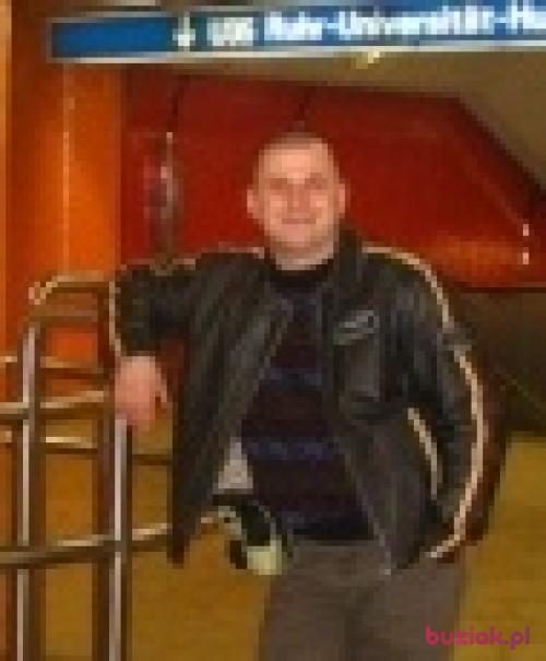 kluzek, Male, 52 years, śląskie