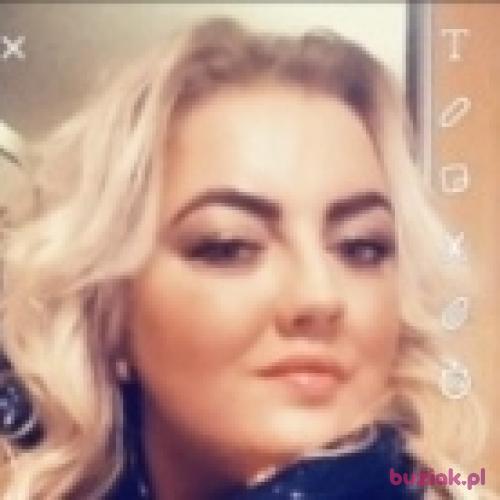 izuniaa1, Female, 37 years, Leszno