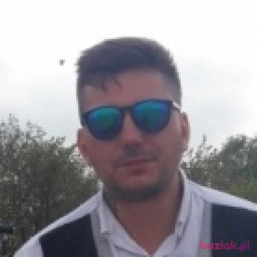 Sagi29, Mężczyzna, 38 lat, Gdańsk