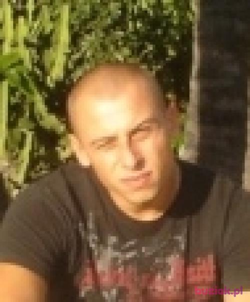 krzyyysiek, Male, 40 years, Sosnowiec