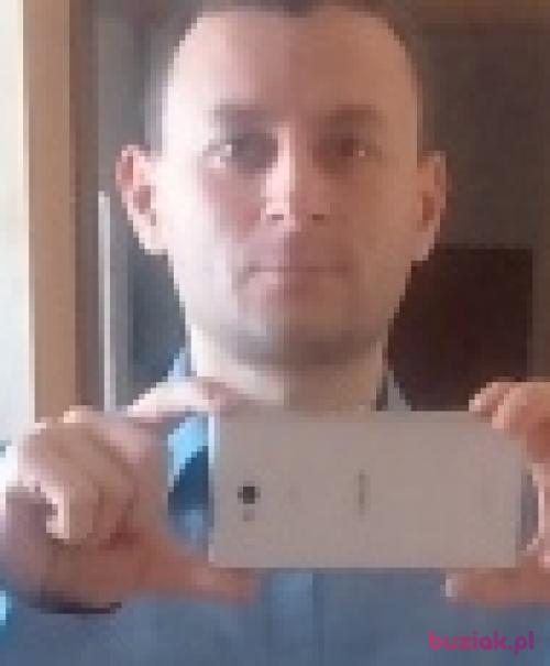 whysoserious1, Mężczyzna, 44 lata, Legnica