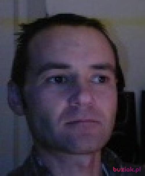 Sylvin, Male, 49 years, Ośno Lubuskie