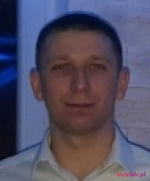 Romus87, Mężczyzna, 39 lat, Gdańsk