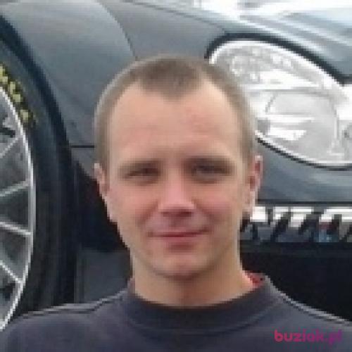 jacford, Mężczyzna, 40 lat, Prudnik