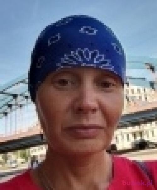 JASMINA6, Kobieta, 43 lata, Wrocław