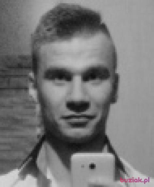 dawz96, Male, 30 years, Czechowice-Dziedzice
