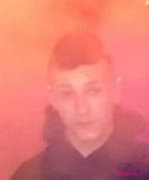 lewy444, Mężczyzna, 25 lat, Nowy Tomyśl