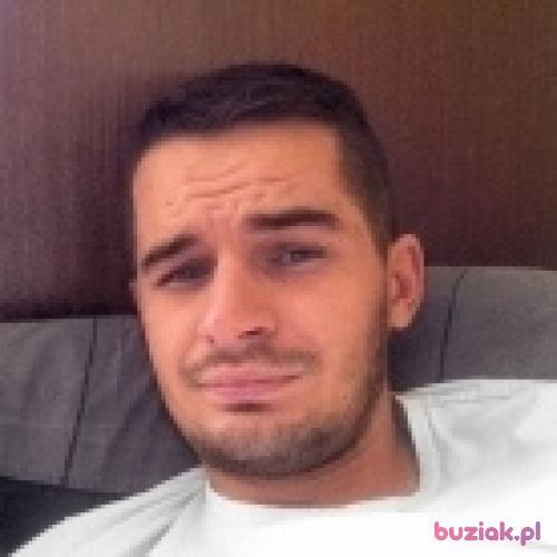 Vandors, Male, 34 years, Krosno