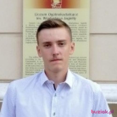 Rafal76395, Male, 26 years, Płock