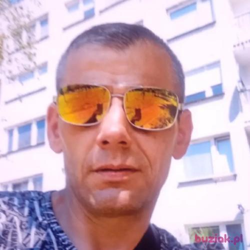 jaty59, Male, 45 years, Legnica