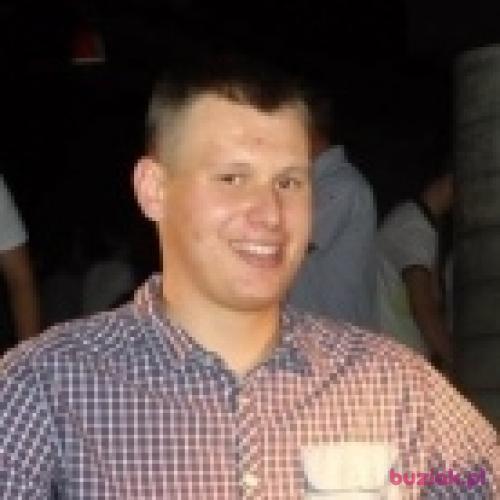 andrzejek10, Male, 36 years, Żagań