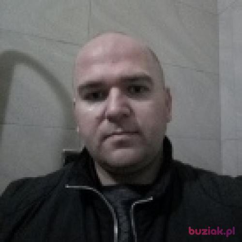 Krzysiekk35, Male, 42 years, Pruszcz Gdański