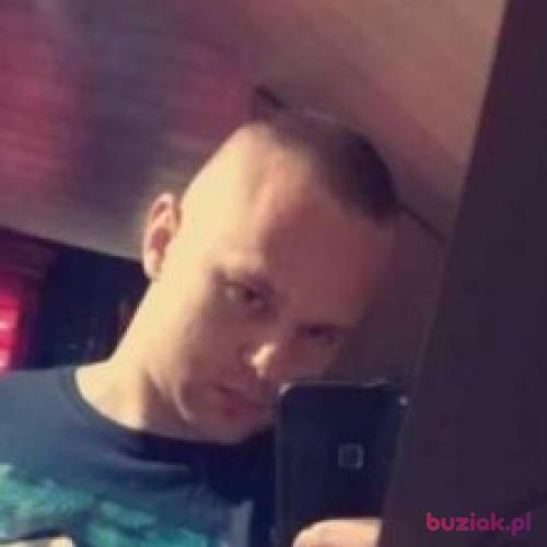 rafal6373535, Mężczyzna, 36 lat, Radzyń Podlaski