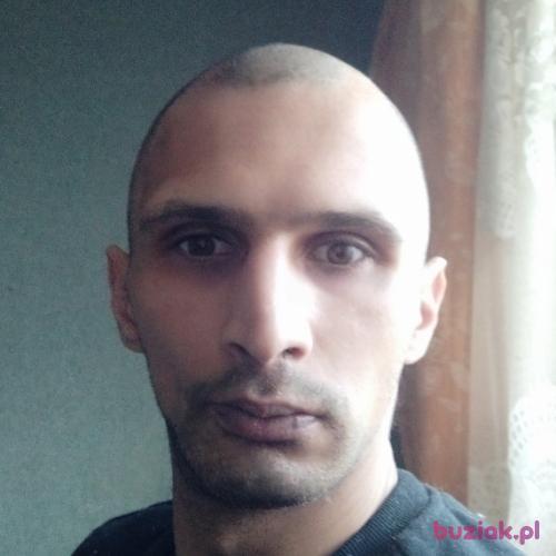 Diego1984, Male, 42 years, Gdańsk